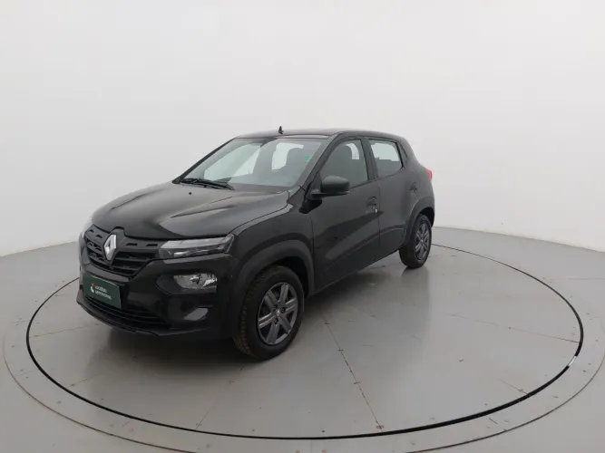 Renault Kwid 1.0 Zen 2025