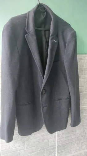 Blezer masculino M zaraMan
