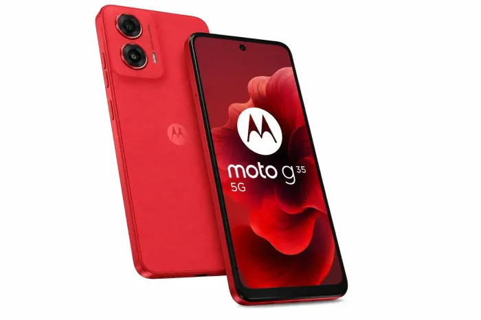 Motorola Moto G35 5G