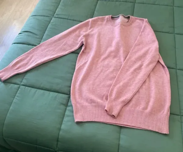 Suéter Rosa M