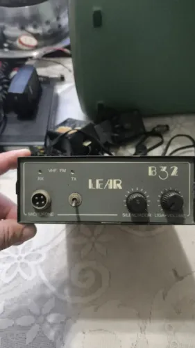 Rádio vhf