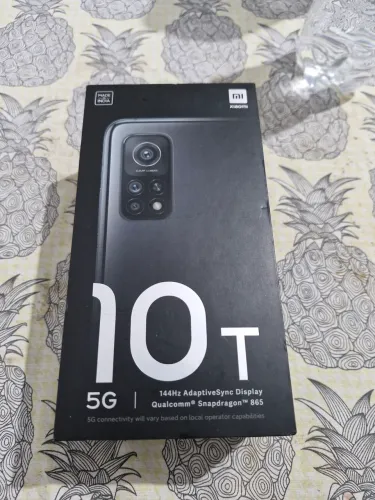 Xiaomi mi10T