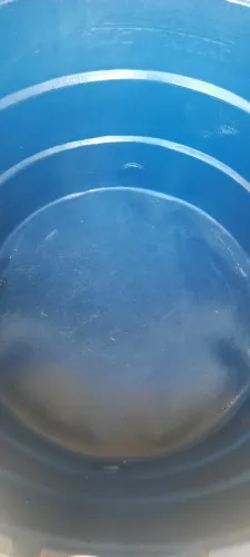Caixa d'água 1000 litros  BAKOF TEC