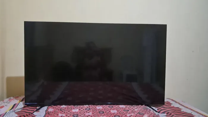 Vendo uma LED TV de 58 polegadas da marca PHILIPS, ela está com defeito, mais tem concerto