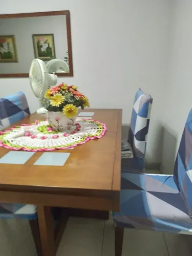 Mesa de jantar 
