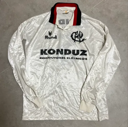Camisa Athletico PR