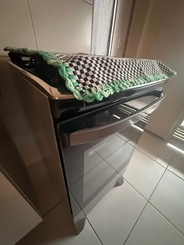Fogão Eletrolux 4 bocas