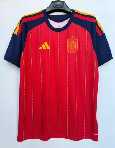 Camisa da espanha