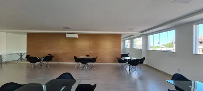 Imóvel para aluguel possui 40 metros quadrados com 2 quartos em Bela Vista - Cuiabá - MT
