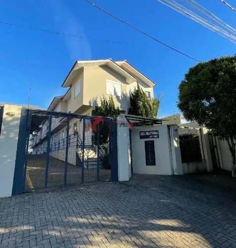 Casa Marechal Floriano Caxias do Sul
