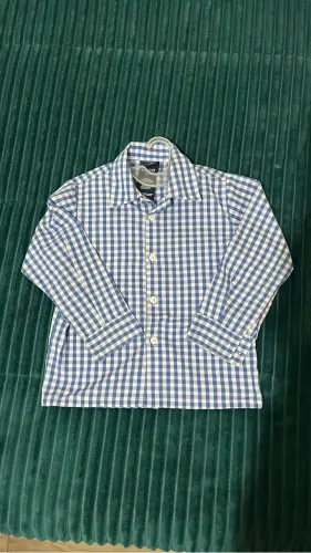 Camisas menino