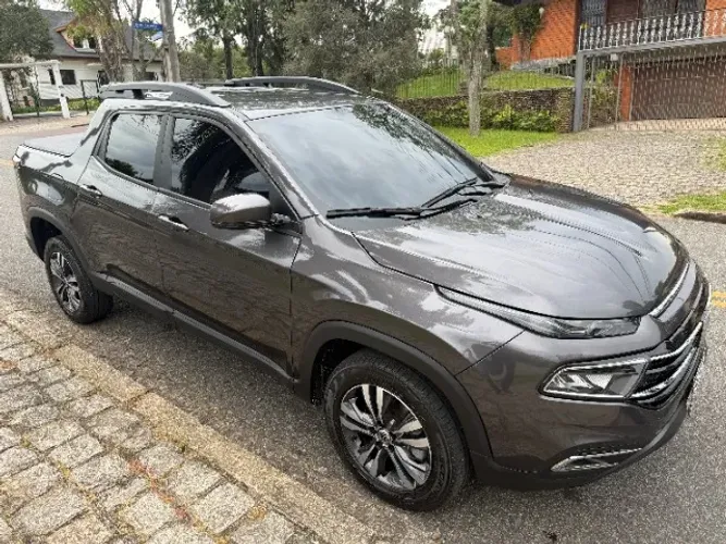 Fiat Toro Freedom 1.3 T270 4X2 Flex AUT 2023