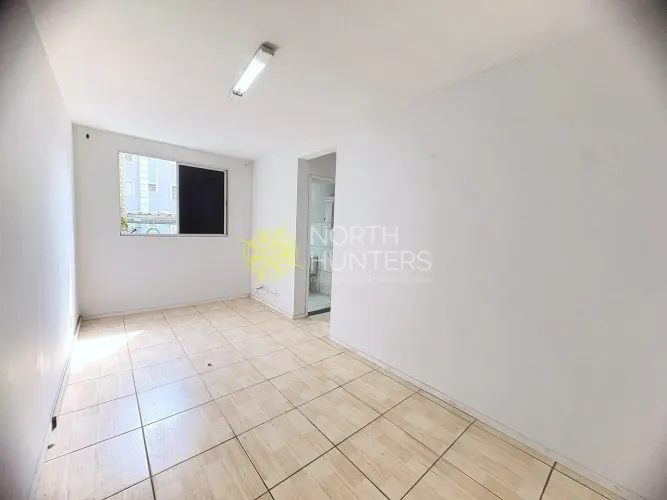 Apartamento padrão para Locação, Boehmerwald, Joinville, SC