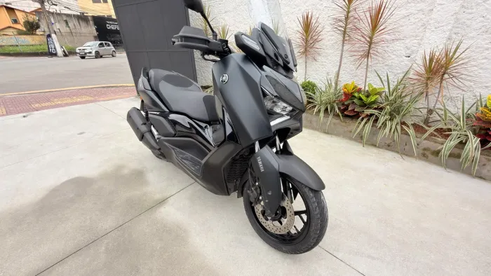 Xmax 250 25/25