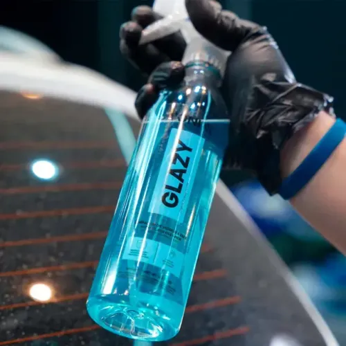 Limpador de Vidros Glazy 500ml Vonixx