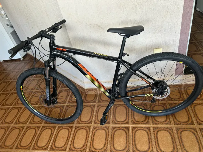 Bike Caloi Moab aro 29