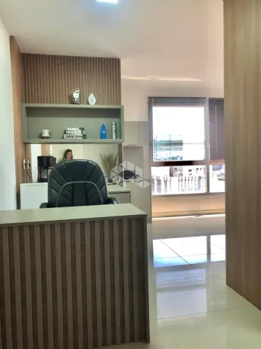 Sala Comercial no Bairro Centro em Caxias do Sul
