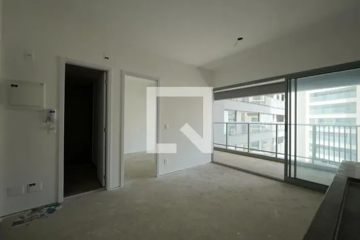 Apartamento à Venda - Vila Mariana, 1 Quarto, 41 m2