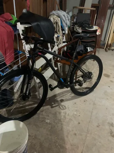 Estou vendendo essa bike aro 29