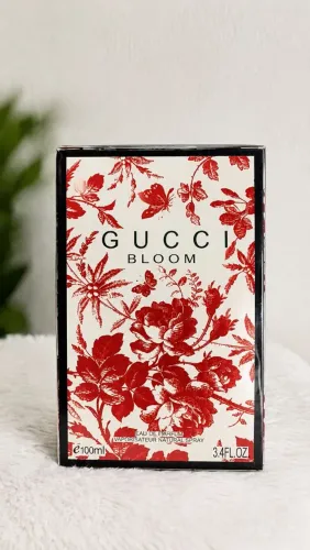 PERFUME GUCCI BLOOM