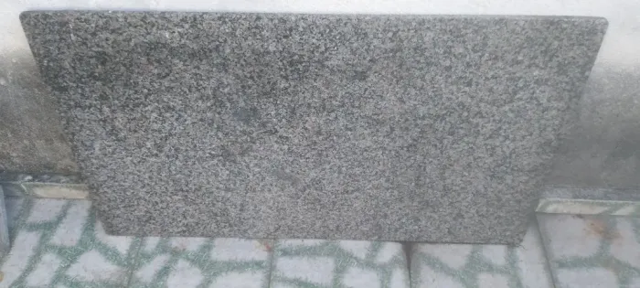 Tampa de mesa de granito