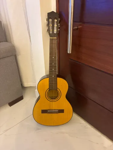 Violão Gianni 6 cordas clássico