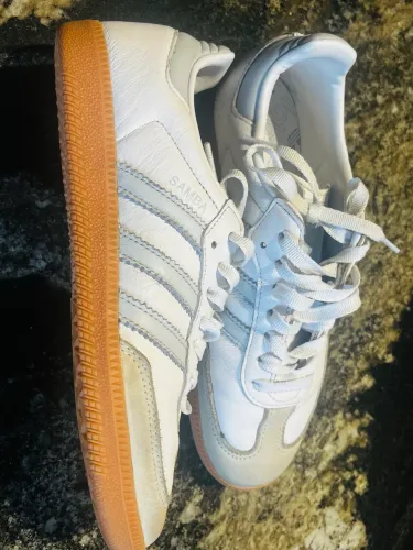 ADIDAS SAMBA OG FEMININO 38 ORIGINAL