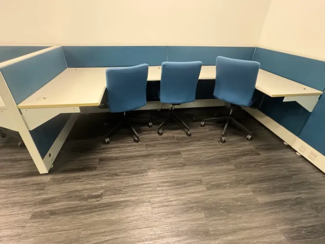 Bancada/Mesa
