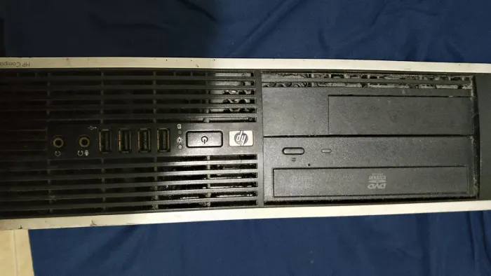 CPU 
