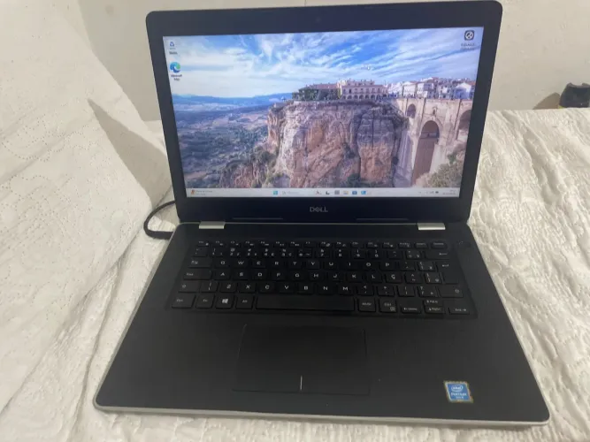 Notebook Dell Inspiron 14 ? R$ 750