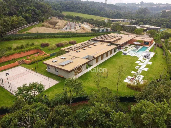 Casa para locação de temporada no Condomínio Fazenda Boa Vista em Porto Feliz/SP
