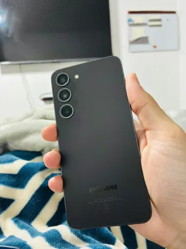 Galaxy s23 256g