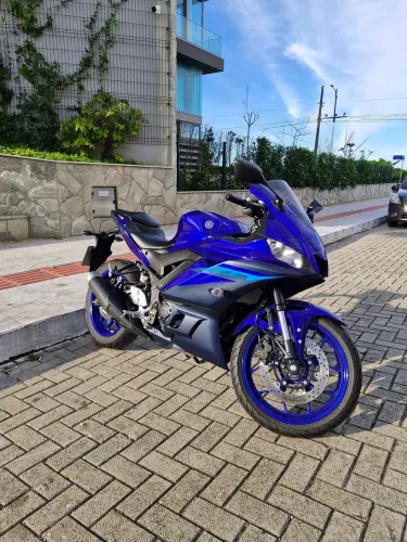 R3 Azul