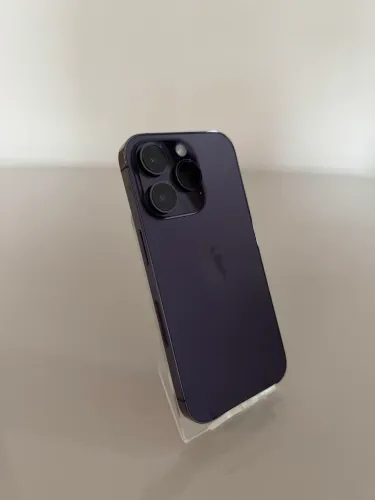 iPhone 14 Pro 
