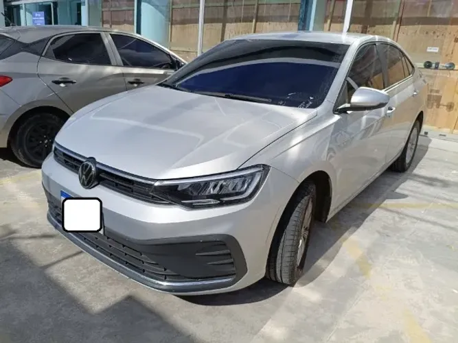 Volkswagen Virtus TSI 1.0 Flex 12V 4P Aut. 2026