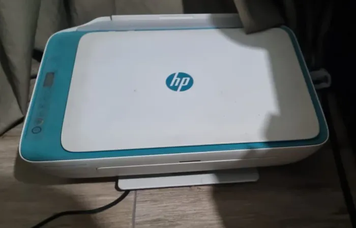 Impressora Multifuncional HP DeskJet Ink Advantage 2676, Wi-fi * Considero Ofertas