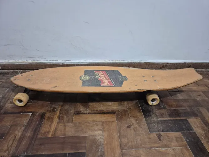 Skate long board