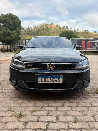 Volkswagen Jetta Highline 2.0 TSI 16V 4P Tiptronic 2012