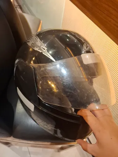 Capacete n 60