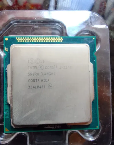 PROCESSADOR INTEL I3-3240