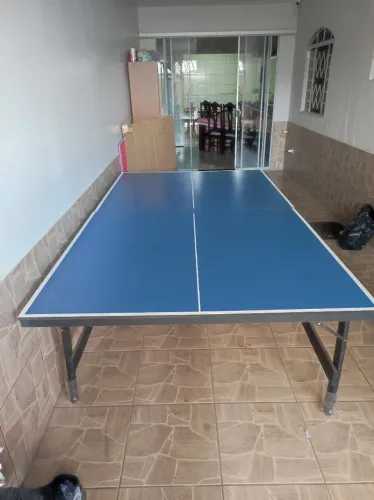 Mesa de ping pong