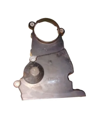 Capa Correia Dentada Renault Duster 2.0 16v 2012 2013 2014 