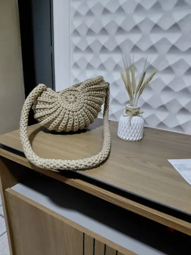 Bolsa concha