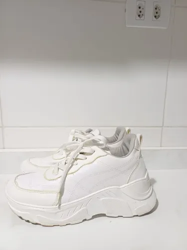Tênis Chunky Via Marte