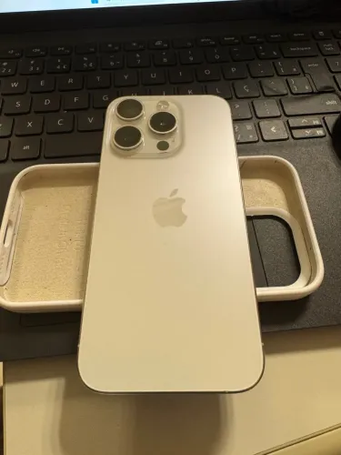 iPhone 15 pro