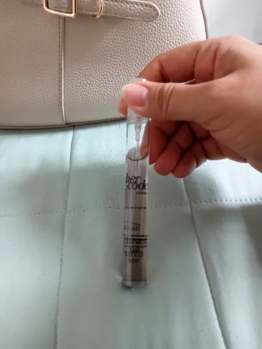 Perfume feminino Boticário