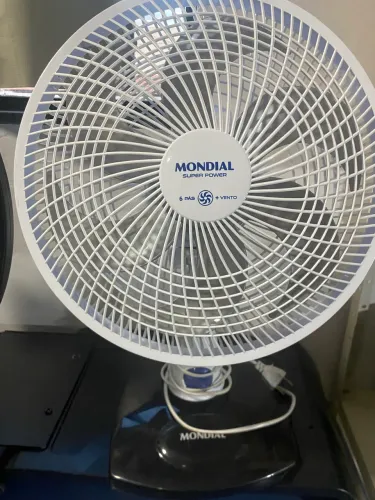 VENTILADOR