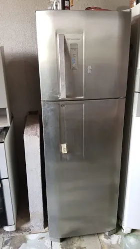 Geladeira Electrolux