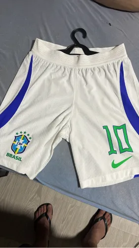 Calção futsal