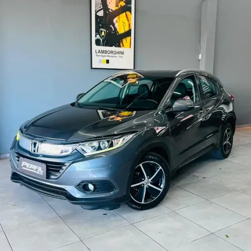 Honda HR-V EX 1.8 Flexone 16V 5P Aut. 2020
